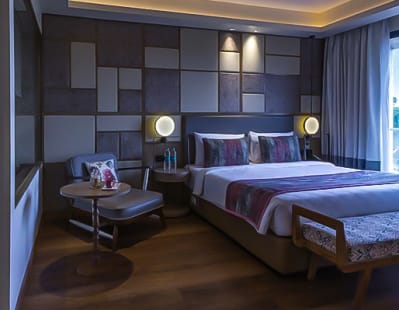 Regenta, SGS Greenotel, Lonavala