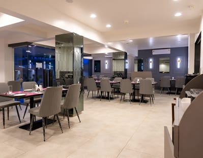 Regenta Place, Igatpuri
