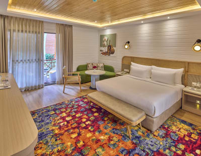 Royal Orchid Resort and Convention Centre, Bengaluru