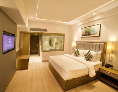 Regenta Place, Amritsar