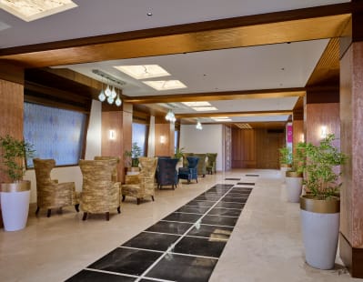 Regenta Central Shivani, Solapur