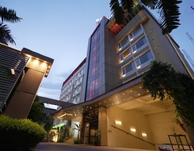 Regenta Orko's, Kolkata