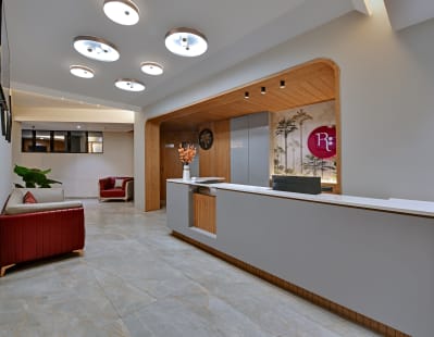 Regenta Inn, Motikhavdi, Jamnagar