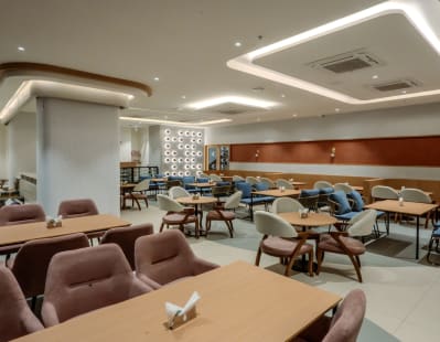 Regenta Place Hi-Tech City, Hyderabad