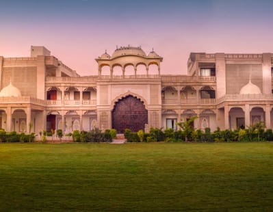 Regenta Resort, Vanya Mahal, Ranthambore