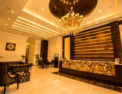 Regenta Central, Amritsar