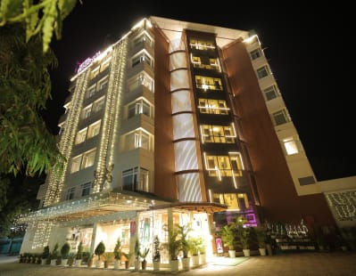 Regenta Orko's, Haridwar