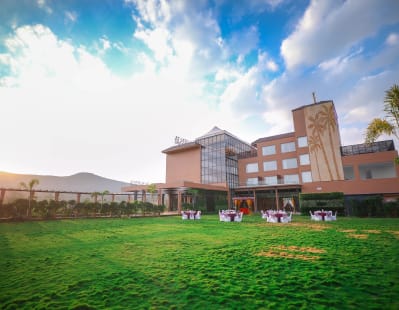 Regenta Resort, Belagavi