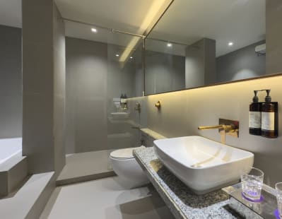 Regenta, Dwarka