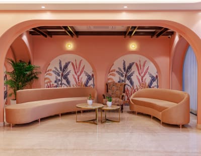Regenta Place, Jaipur
