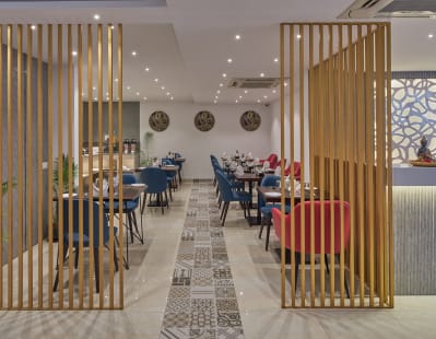 Regenta Inn, 4th Block Koramangala