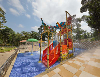 Regenta Resort, Sakleshpur