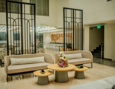 Regenta Place, Vasco, Goa