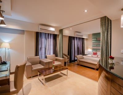 Regenta Inn, Jaipur