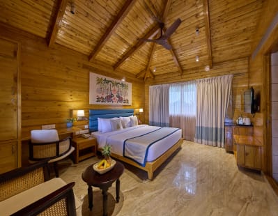 Regenta Resort, Sakleshpur