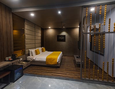 Regenta Inn, Sambalpur