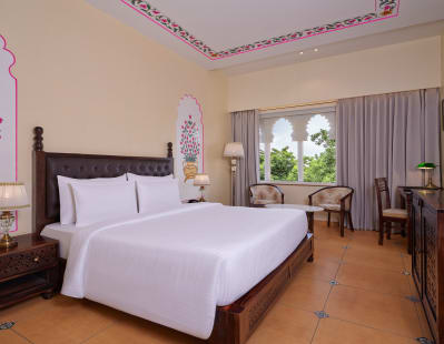 Laxminarayan Palace Resort, Iconiqa Collection