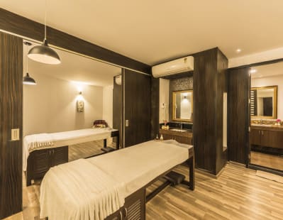 Royal Orchid Brindavan Garden Palace and Spa, Mysore