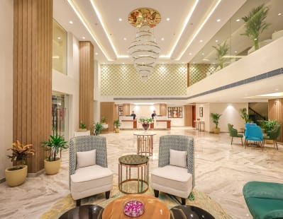 Regenta Dehradun