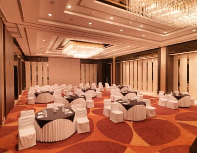 Hotel Royal Orchid, Jaipur