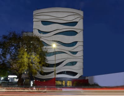 Regenta Central, Antarim, Ahmedabad