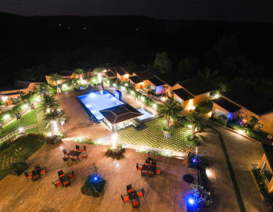 Regenta Resort, Belagavi