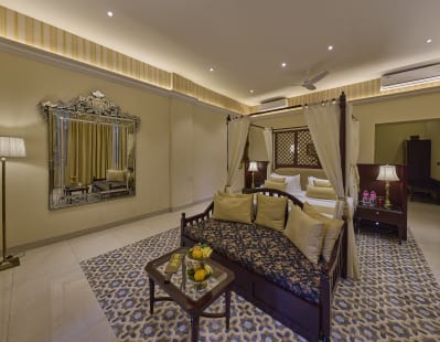 Royal Orchid Metropole, Mysore