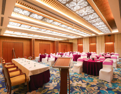 Regenta Resort, Belagavi