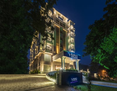 Regenta Central, Herald, Mysore