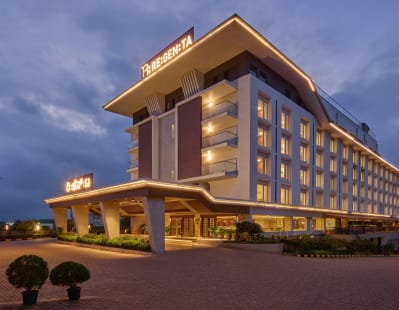 Regenta Hubballi