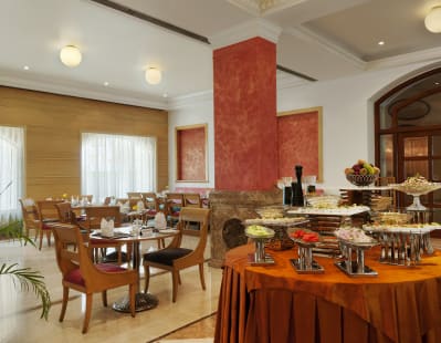 Regenta Central, Lucknow