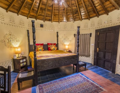 Regenta Resort, Bhuj