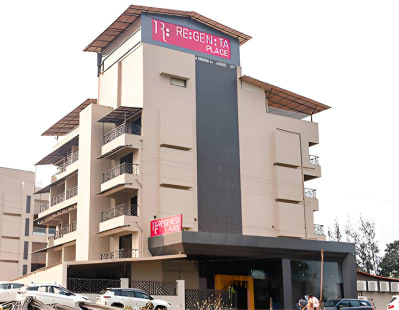 Regenta Place, Igatpuri