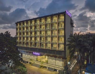 Regenta Central, Imperial Candolim, Goa
