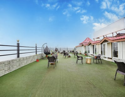 Regenta Resort, MARS Valley View, Shoghi, Shimla