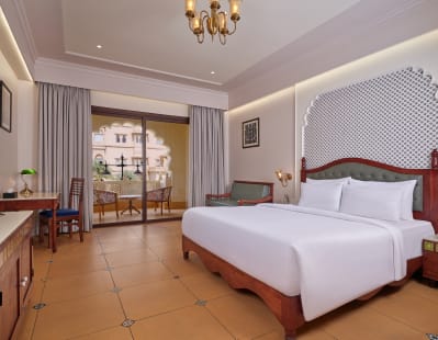 Laxminarayan Palace Resort, Iconiqa Collection