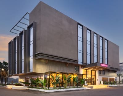 Regenta Ranjit Avenue, Amritsar