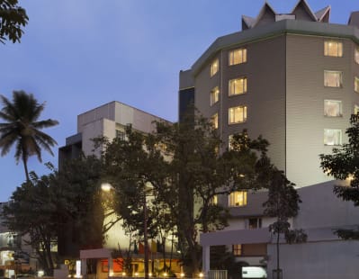 Regenta Place, Bengaluru