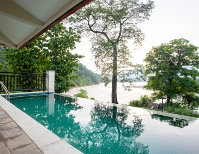 Regenta Resort and Spa, Chitwan