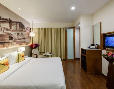 Regenta Central, Jaipur