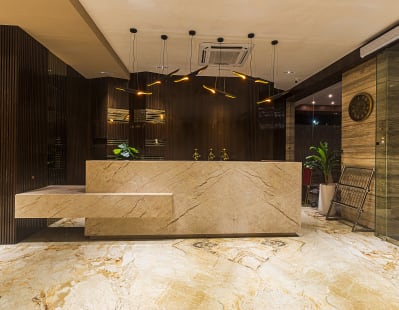 Regenta Inn, Sambalpur