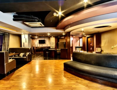 Regenta Central, Klassik, Ludhiana