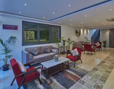 Regenta Inn, 4th Block Koramangala