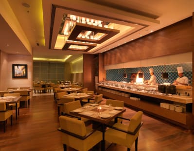 Hotel Royal Orchid, Jaipur