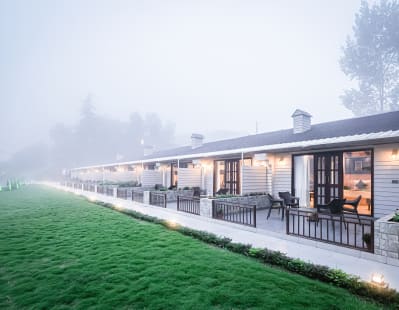 Regenta Resort, MARS Valley View, Shoghi, Shimla