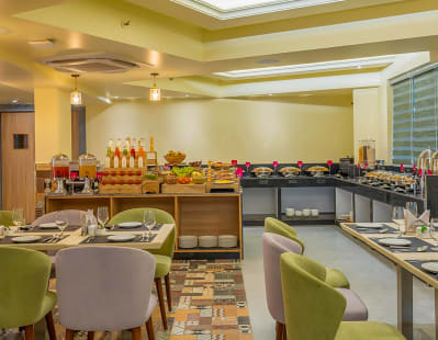 Regenta Central, Puri