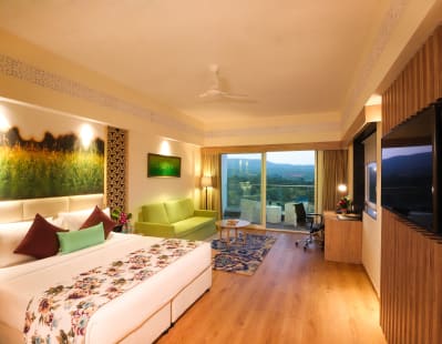 Regenta Resort, Belagavi