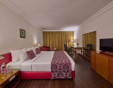 Royal Orchid Central, Bengaluru