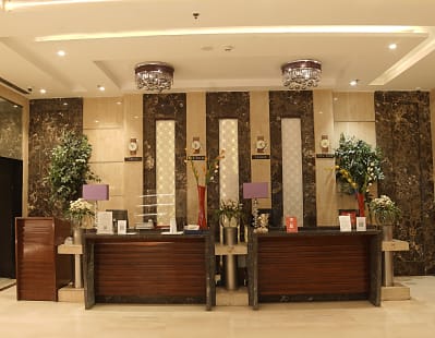 Regenta Place, Amritsar