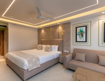 Regenta Place Iris Park, Rishikesh